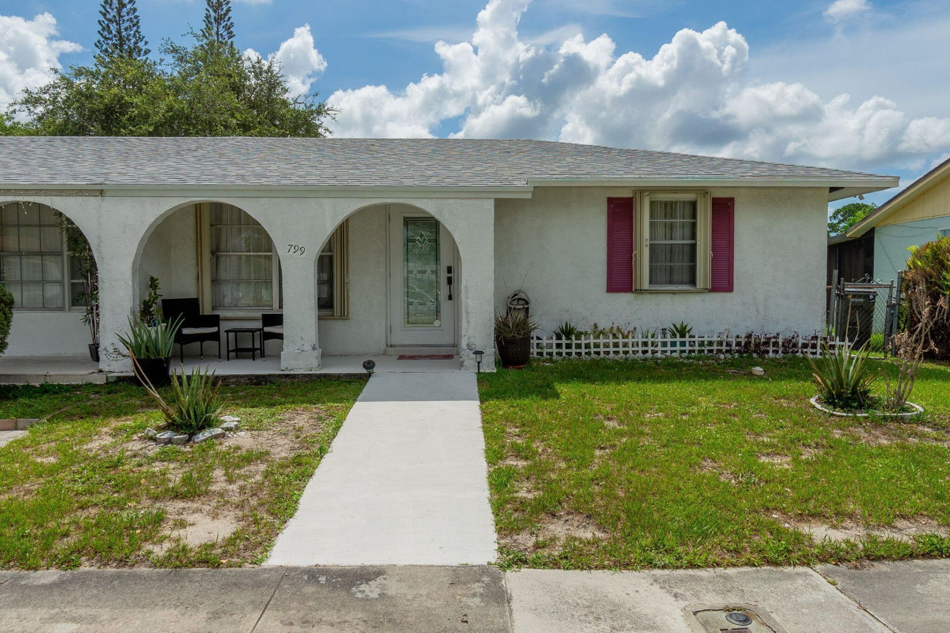 799 Ilene Road E, West Palm Beach, FL 33415 Photo
