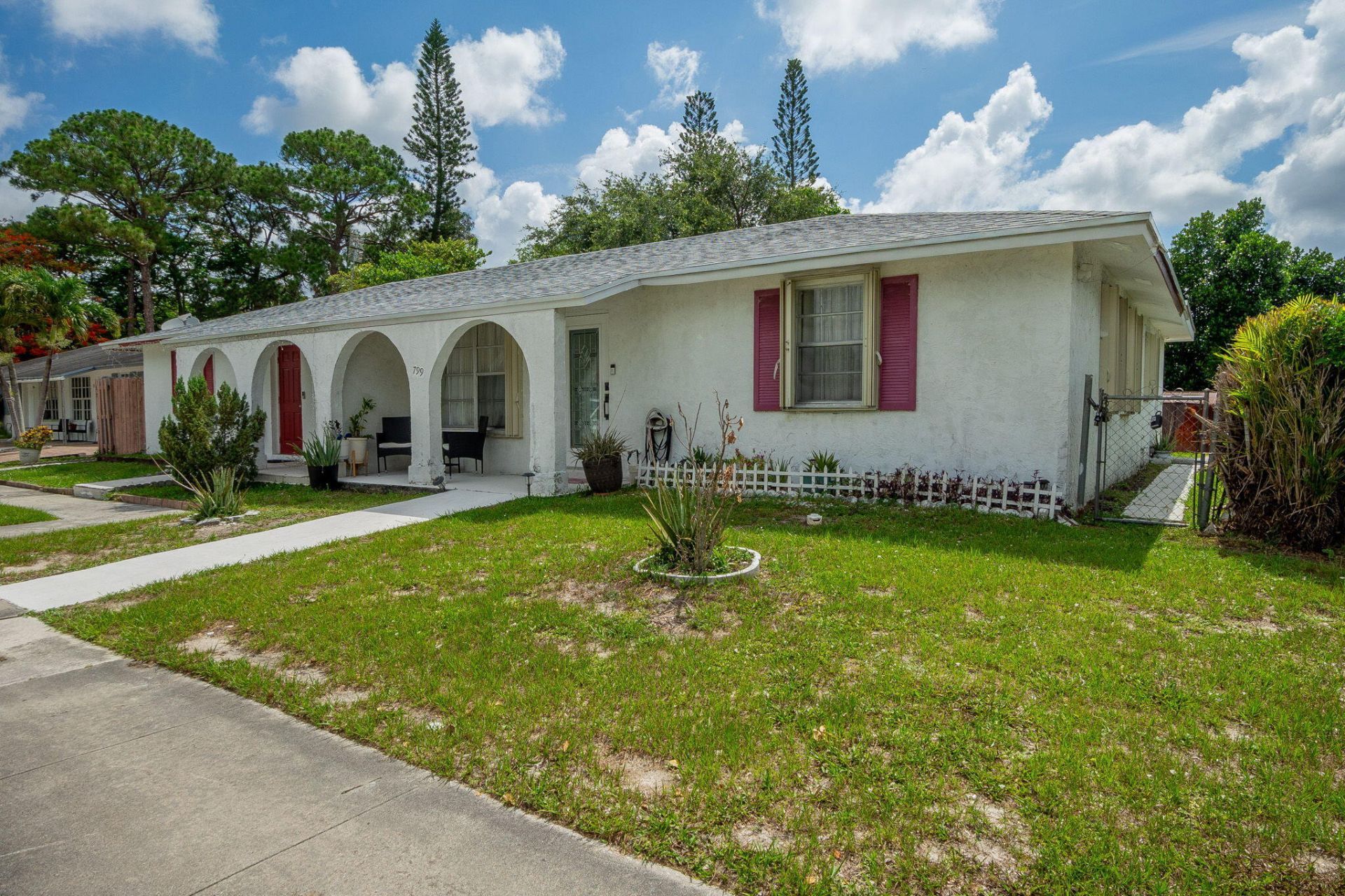 799 Ilene Road E, West Palm Beach, FL 33415 Photo