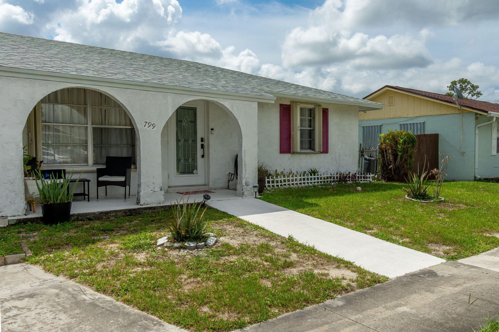 799 Ilene Road E, West Palm Beach, FL 33415 Photo