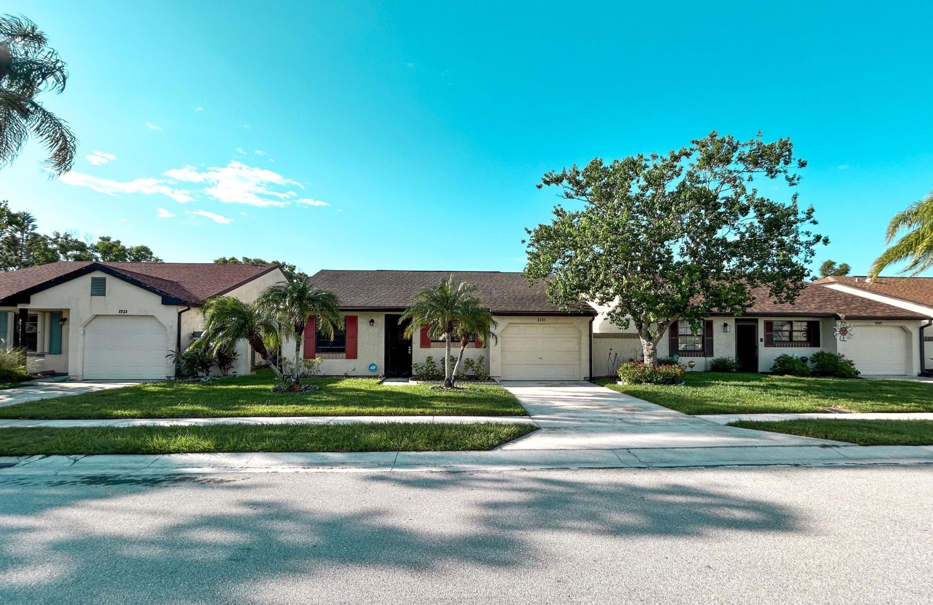2241 SE Barrington Street, Port Saint Lucie, FL 34952 Photo