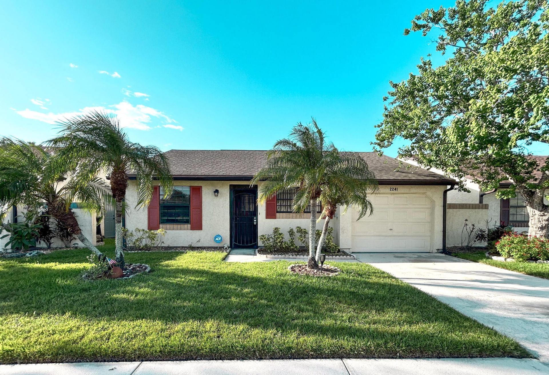 2241 SE Barrington Street, Port Saint Lucie, FL 34952 Photo