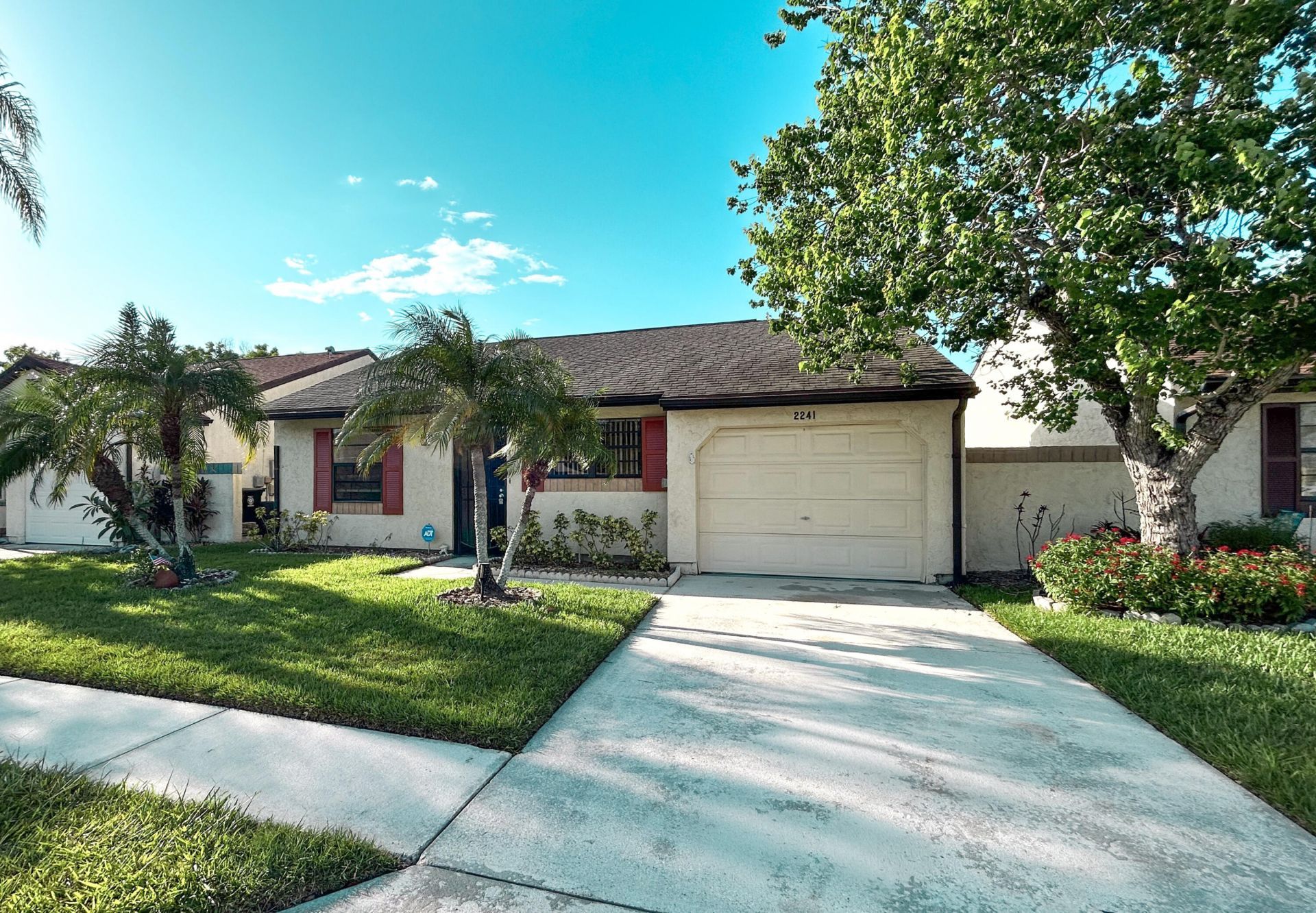 2241 SE Barrington Street, Port Saint Lucie, FL 34952 Photo