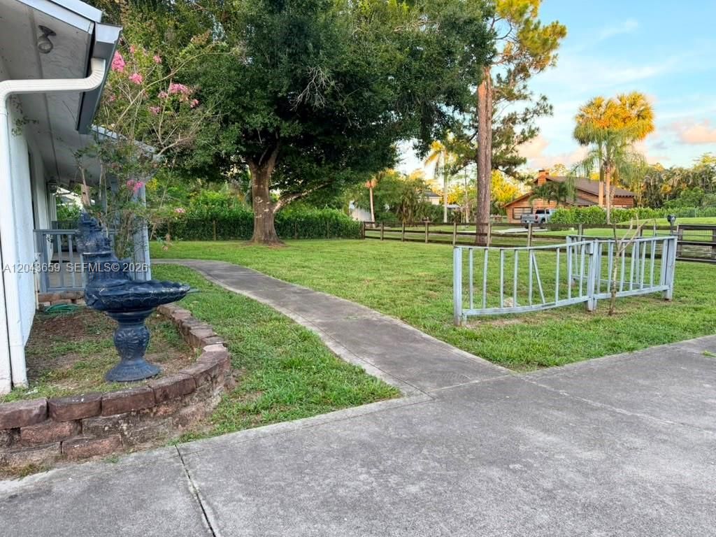 14661 Flamingo Rd , Loxahatchee, FL 33470 Photo