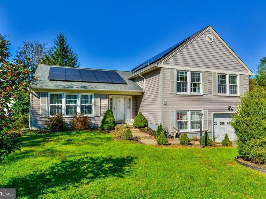 3 Pheasant Run Court, Lutherville Timonium, MD 21093 Main Photo