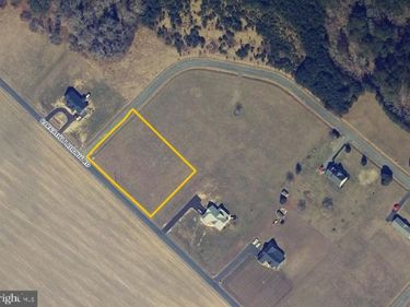 LOT 35 GARGATHA LANDING ROAD, PARKSLEY, VA 23421