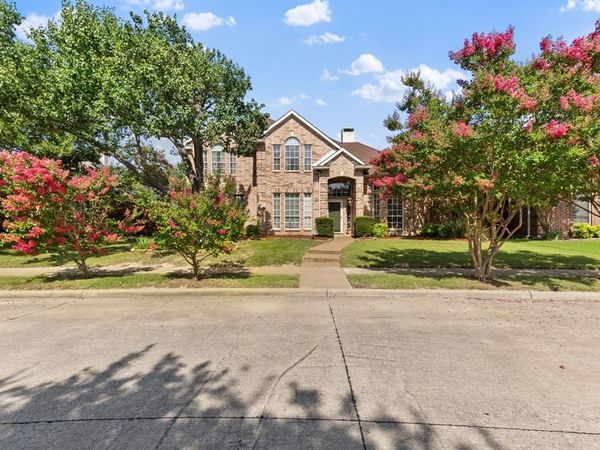 751 Yellowstone Drive, Allen, TX 75002