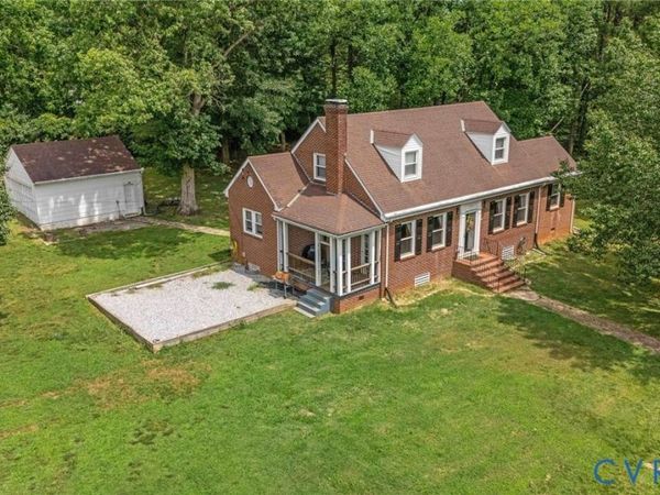 1900 9th Street, Victoria, VA 23974