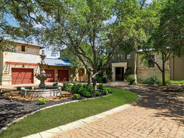 11414 Cat Springs, Boerne, TX 78006