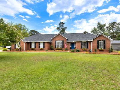 1607 Heritage Drive, Manning, SC 29102