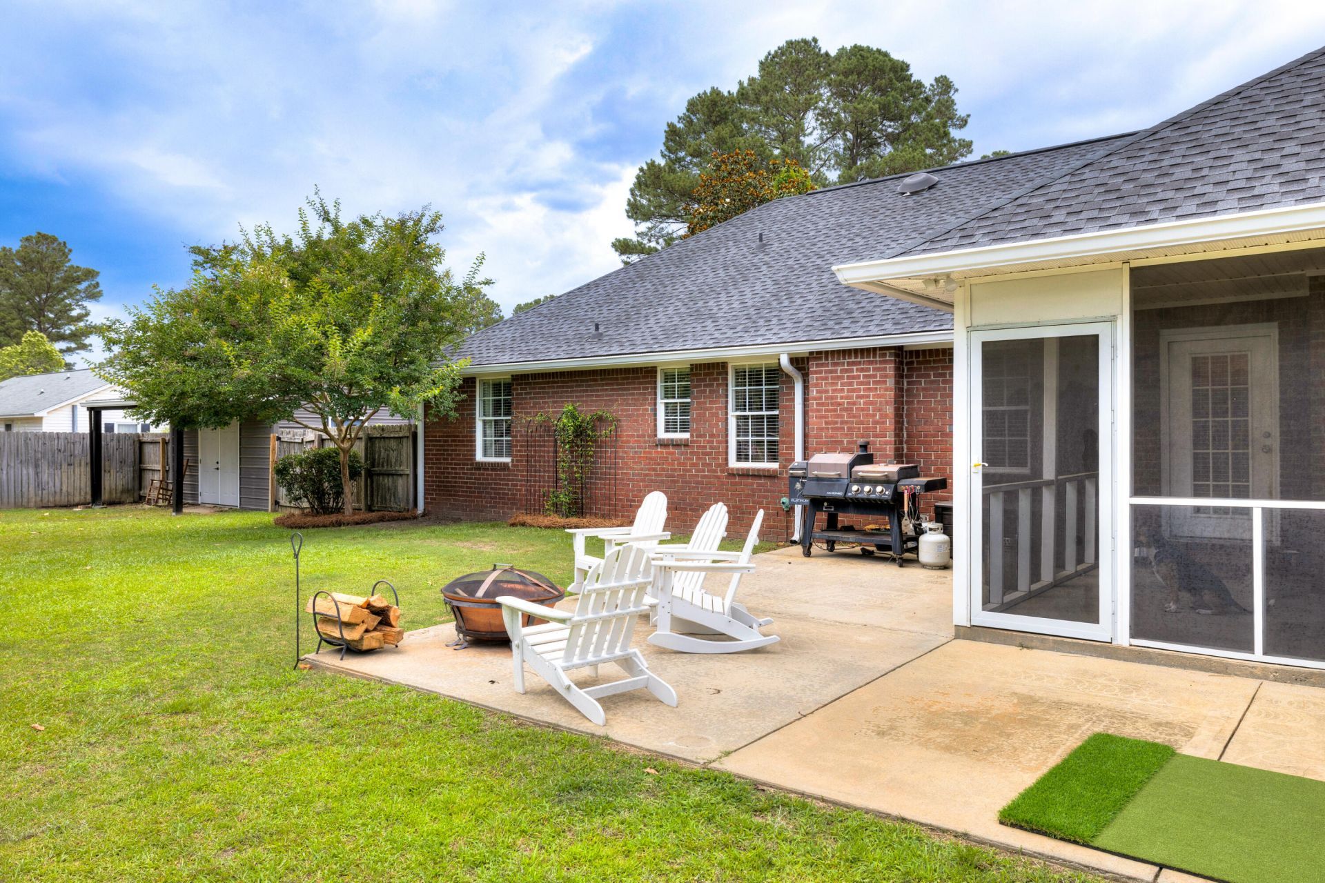 1607 Heritage Drive Photo 17