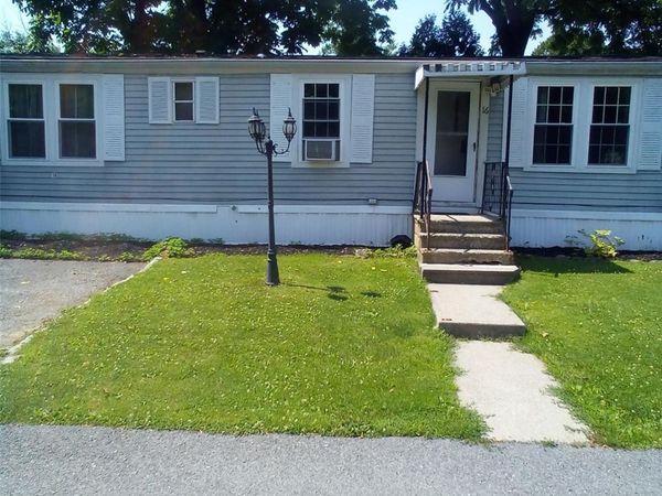 198 Sinpatch Road, Unit 16, Wassaic, NY 12592