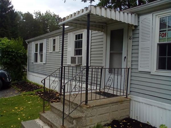 198 Sinpatch Road, Unit 16, Wassaic, NY 12592