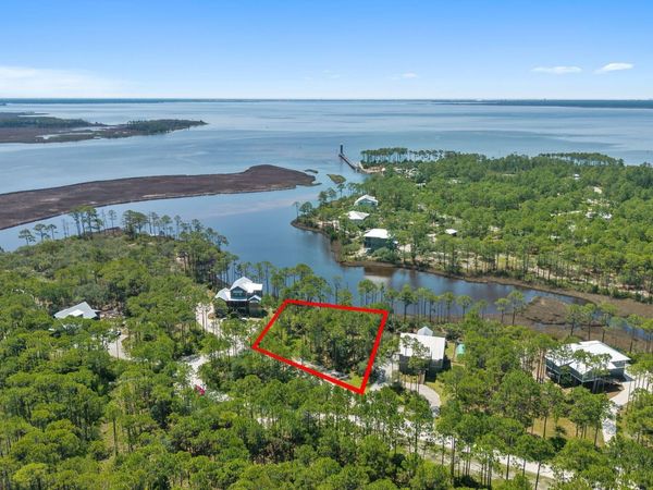 6305 Turkey Cove Lane, Panama City Beach, FL 32413