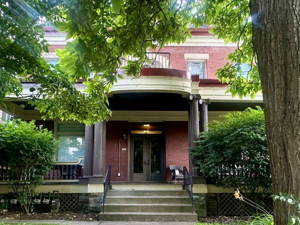 5712 Stanton Avenue, Pittsburgh, PA 15206