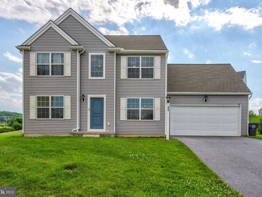 303 Magnolia Lane , New Providence, PA 17560 Main Photo