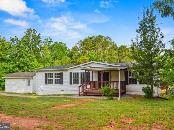 31 COSNER ROAD, LOUISA, VA 23093
