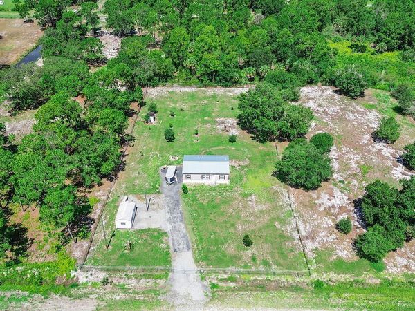 220 N Sendero Street, Clewiston, FL 33440