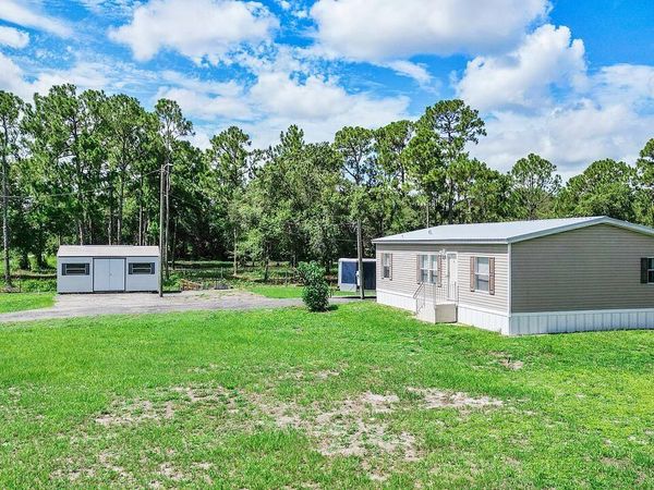 220 N Sendero Street, Clewiston, FL 33440