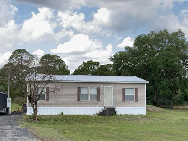 220 N Sendero Street, Clewiston, FL 33440