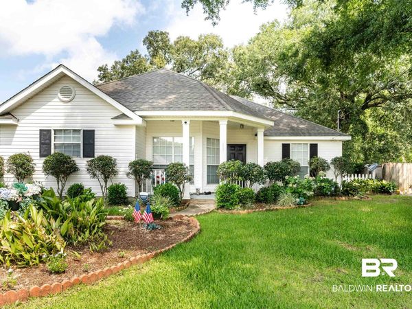 200 W Portside Circle, Mobile, AL 36695