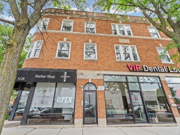 5124 W Irving Park Road , Unit 2, Chicago, IL 60641