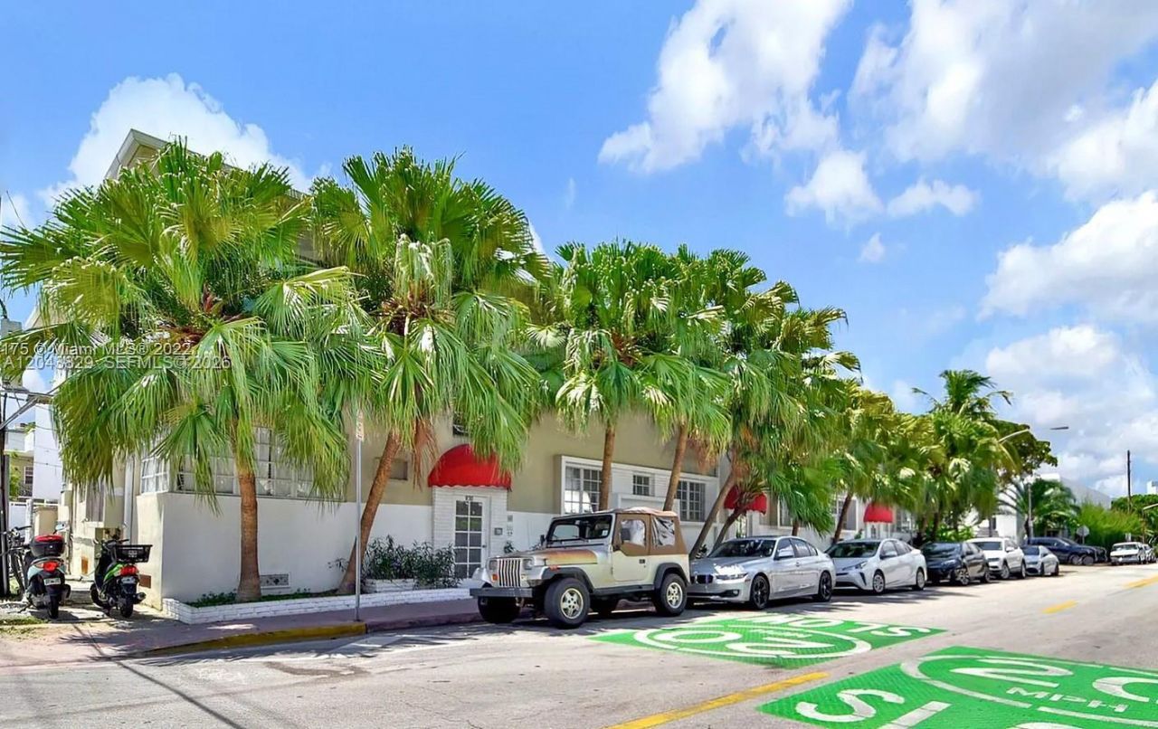 836 10th St, Unit 5, Miami Beach, FL 33139 Photo