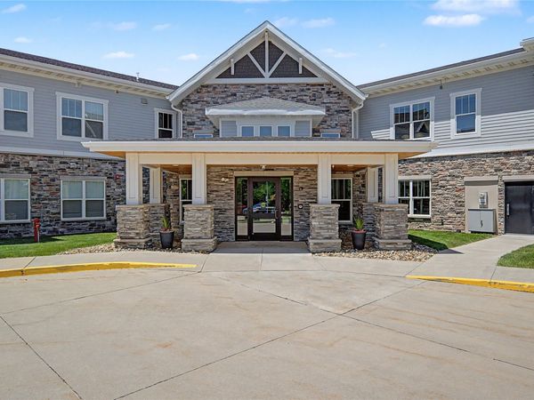 1427 34th Avenue SW, Unit 213, Altoona, IA 50009
