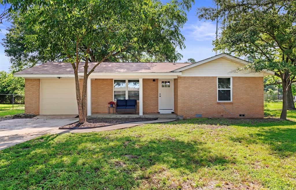 119 Tomie Street, Quitman, TX 75783 Main Photo