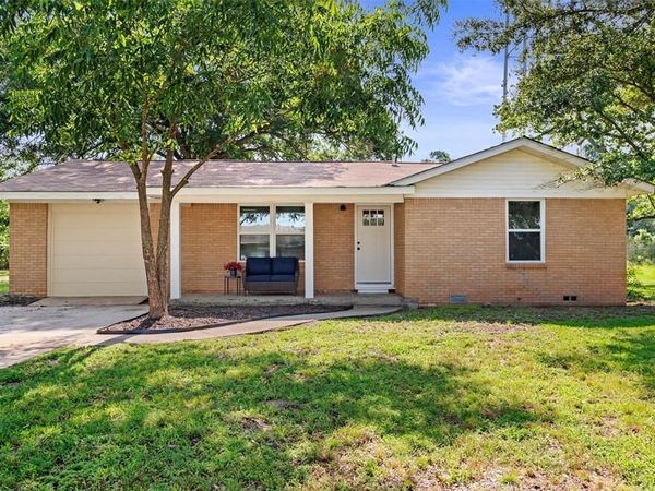 119 Tomie Street, Quitman, TX 75783