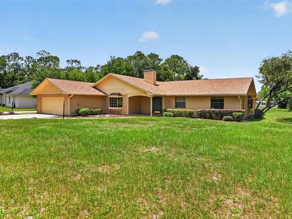 815 LAKE NED ROAD , WINTER HAVEN, FL 33884