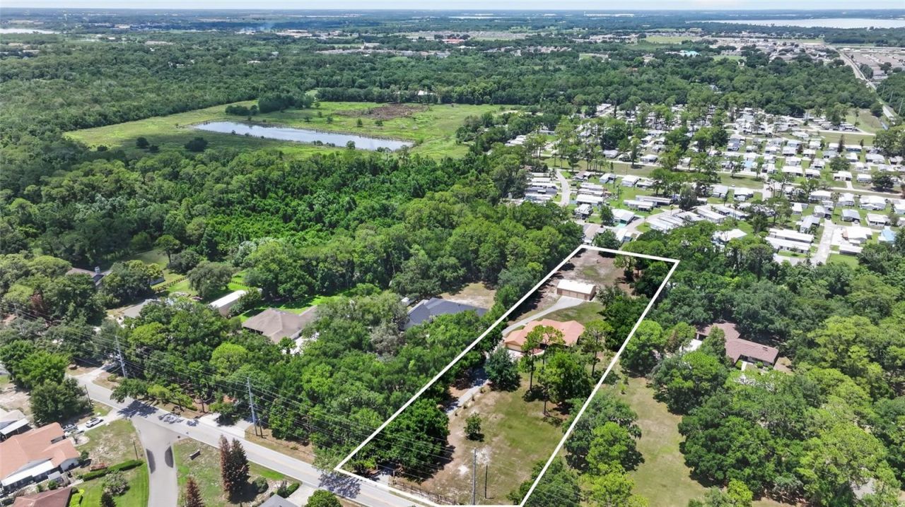 815 Lake Ned Road , Winter Haven, FL 33884 Photo