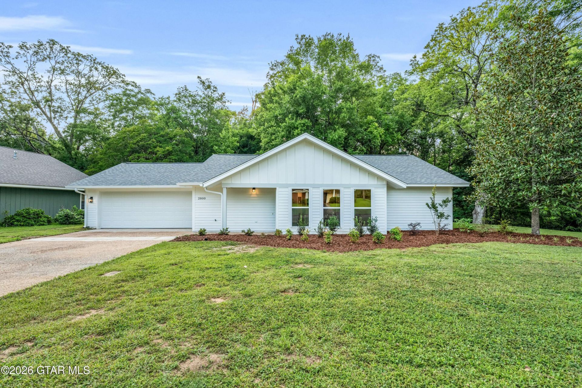 2800 Plum Road, Starkville, MS 39759 Main Photo