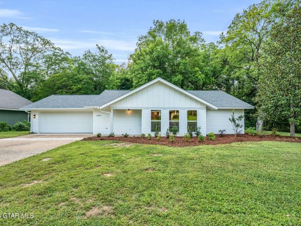 2800 Plum Road, Starkville, MS 39759