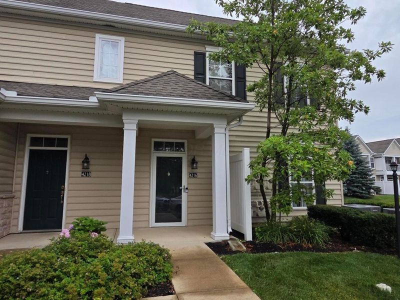 4216 Bradhurst Drive, Dublin, OH 43016 Photo 5