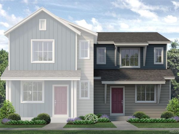 1494 Coral Place, Longmont, CO 80504