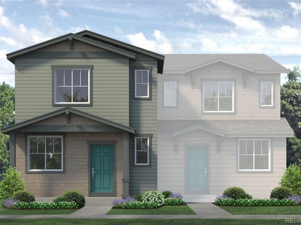 1432 Coral Place, Longmont, CO 80504