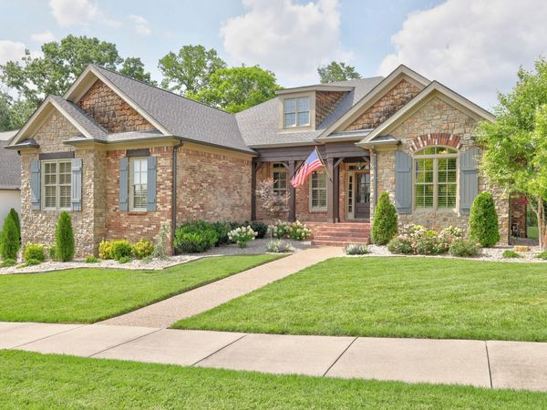 161 Hamilton Springs Blvd , Lebanon, TN 37087