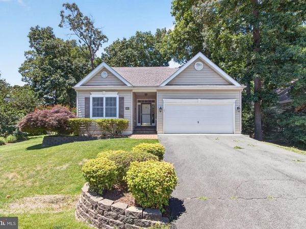 101 BEAVER DAM REACH, REHOBOTH BEACH, DE 19971