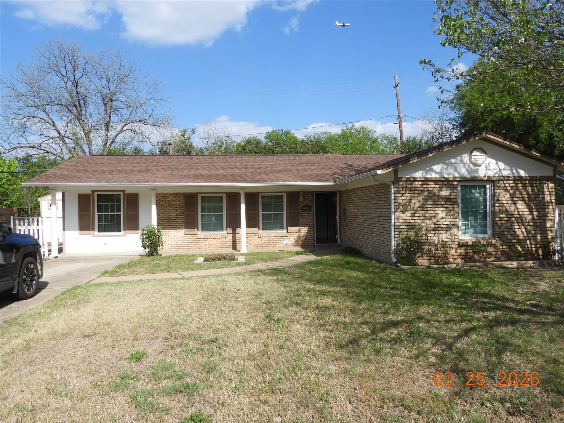 6009 Belfast Dr, Austin, TX 78723 Main Photo