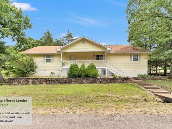27 N Star Loop , Holiday Island, AR 72631