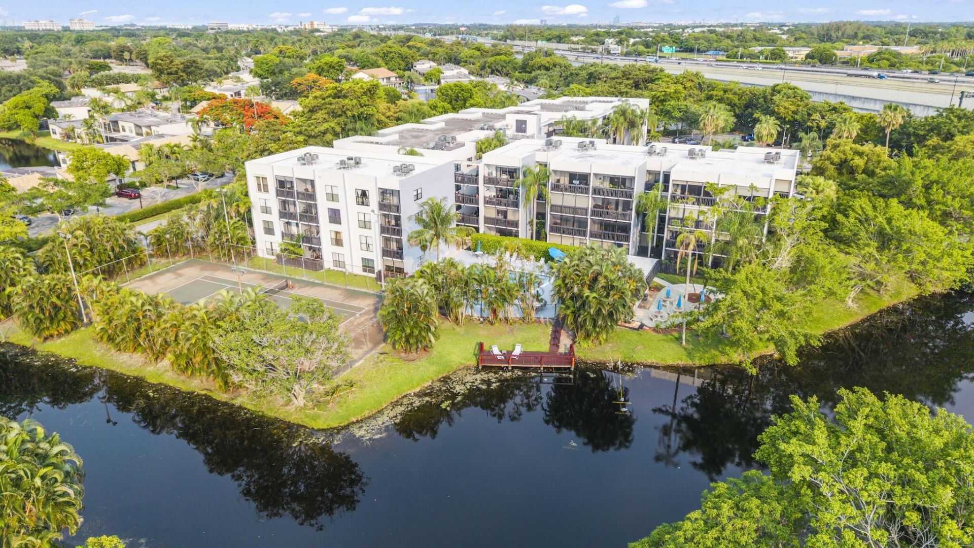 1021 Mockingbird Lane, Unit 211, Plantation, FL 33324 Photo