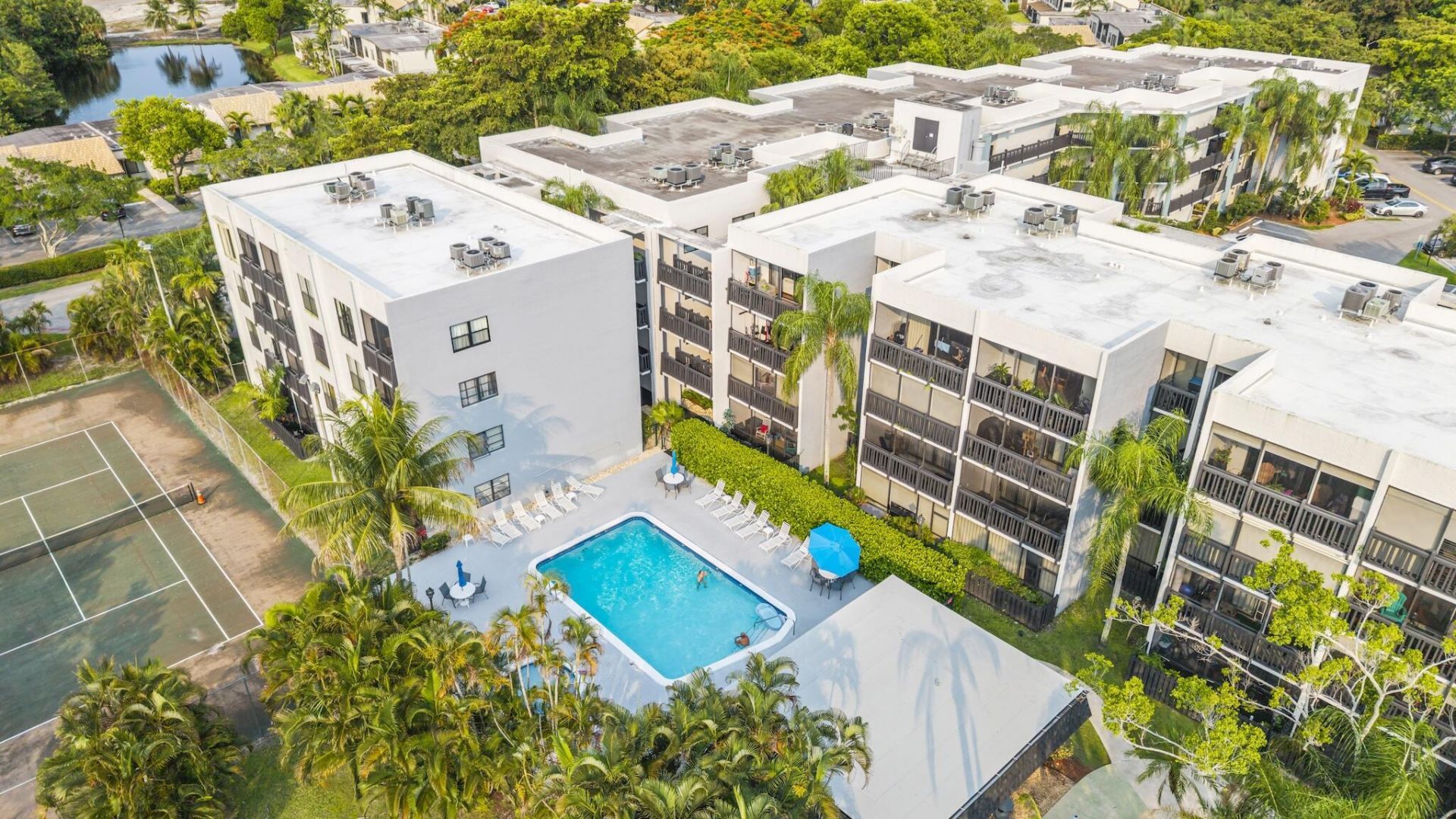 1021 Mockingbird Lane, Unit 211, Plantation, FL 33324 Photo