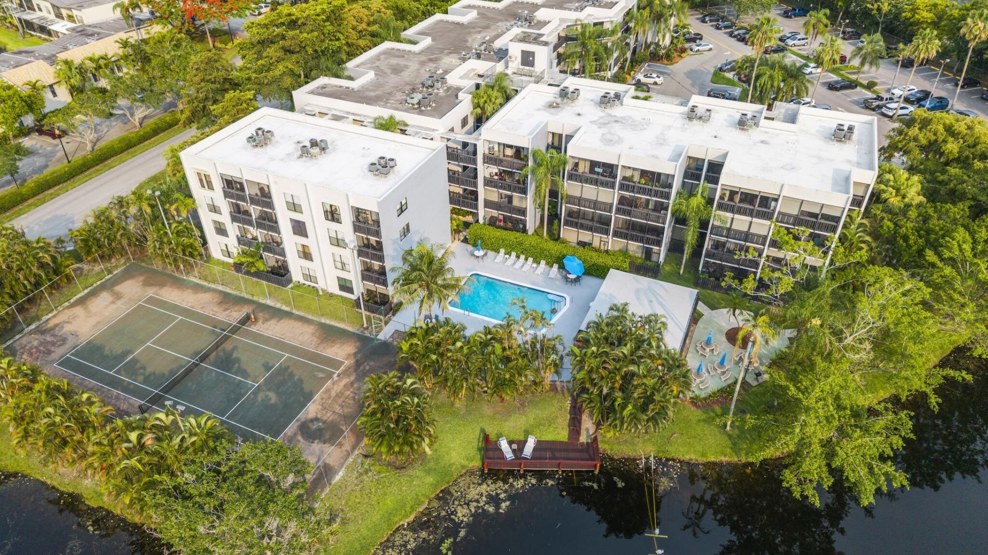 1021 Mockingbird Lane, Unit 211, Plantation, FL 33324 Photo
