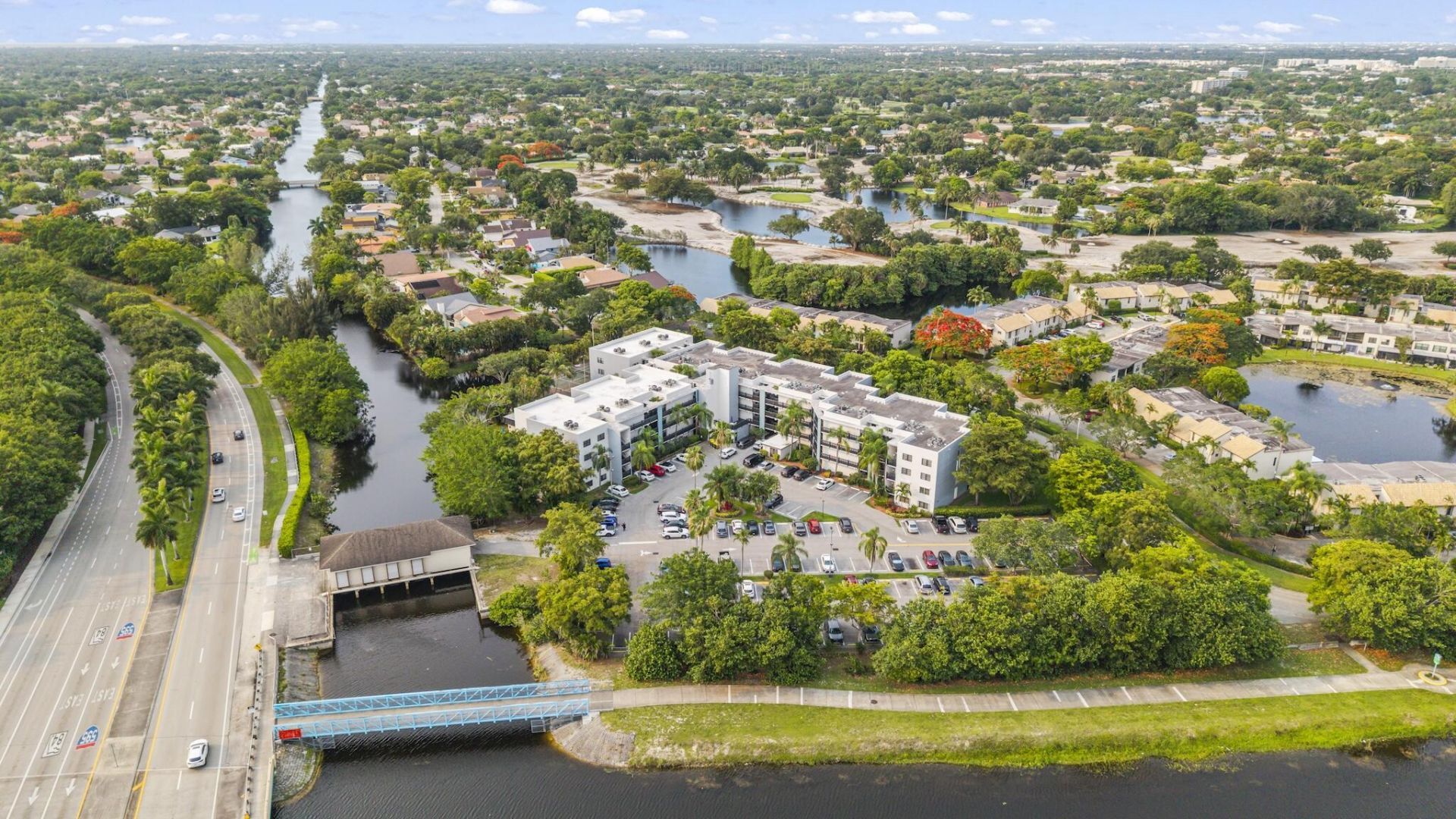 1021 Mockingbird Lane, Unit 211, Plantation, FL 33324 Photo