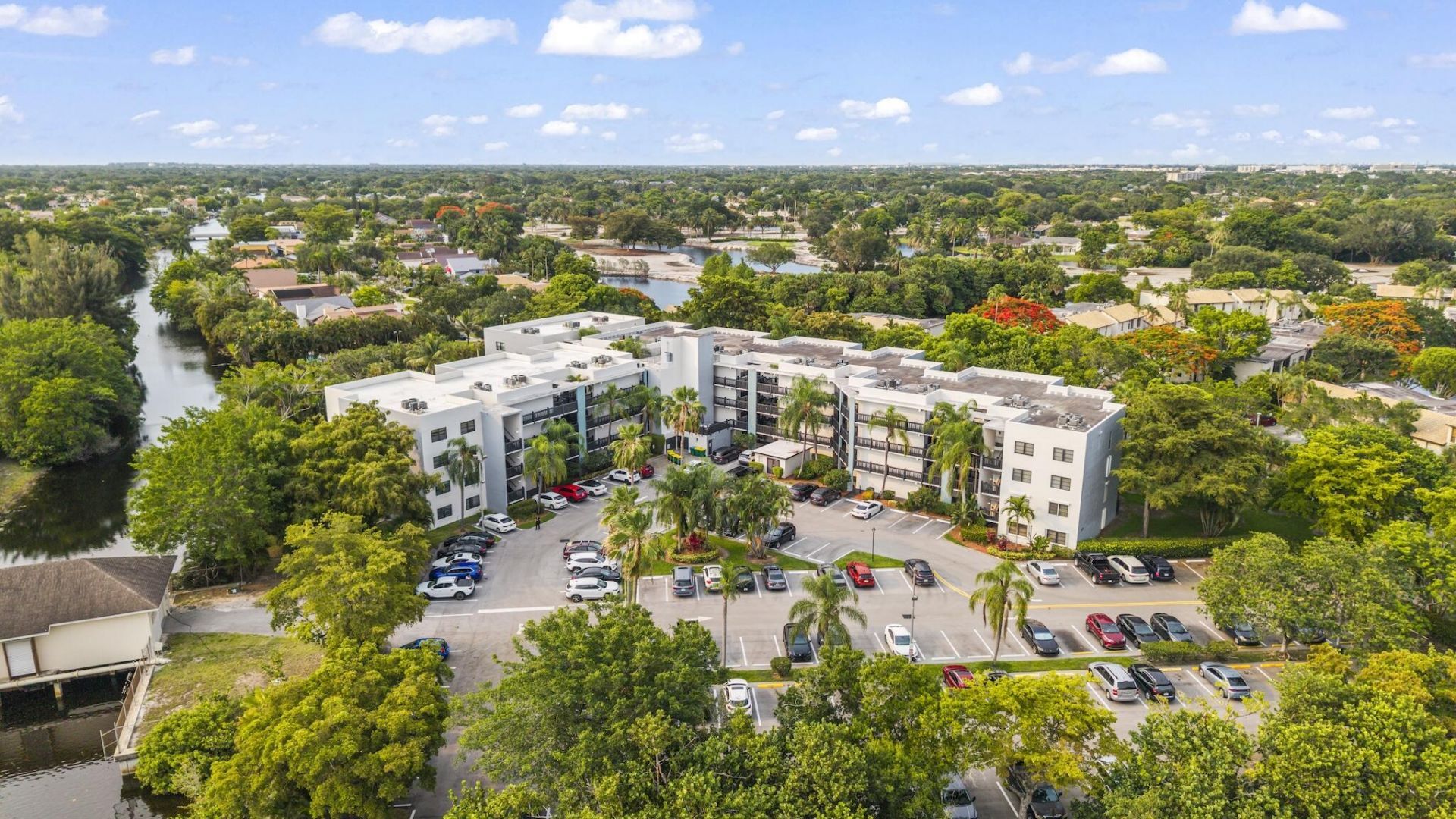 1021 Mockingbird Lane, Unit 211, Plantation, FL 33324 Photo