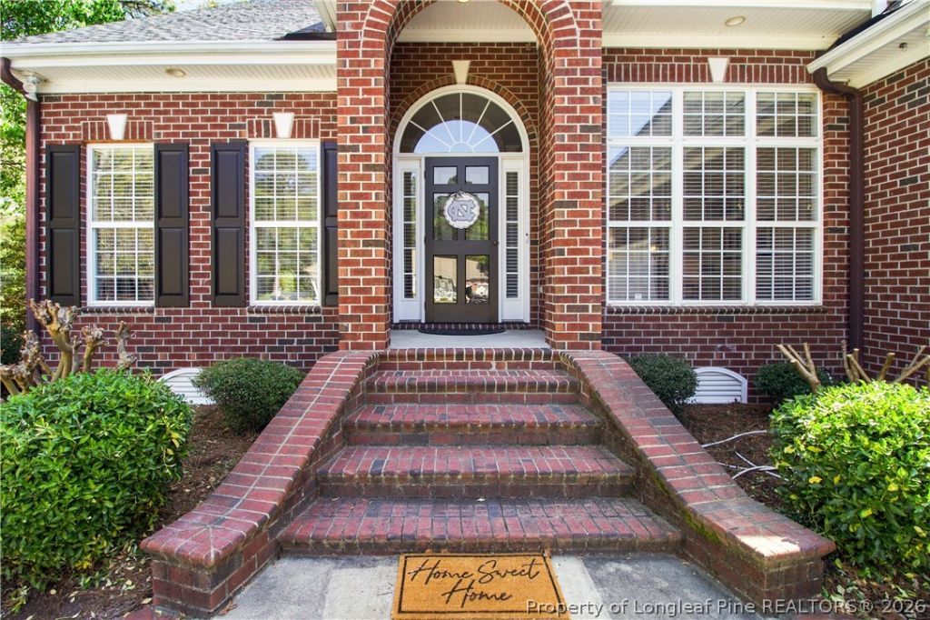 874 Three Wood Drive, Fayetteville, NC 28312 Main Photo