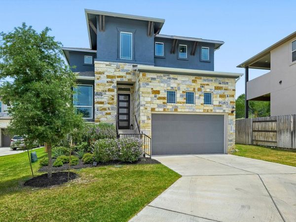4907 Watusi BND, Unit 2, Austin, TX 78732