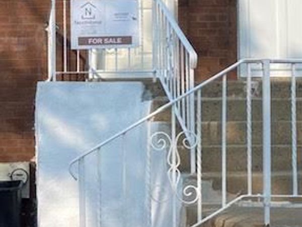 3341 RED LION ROAD, PHILADELPHIA, PA 19114