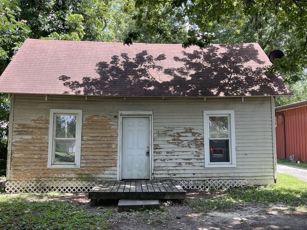 1608 North Avenue , Metropolis, IL 62960