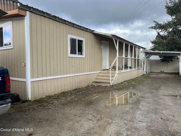 102 N 3rd ST, Unit # 8, Pinehurst, ID 83850